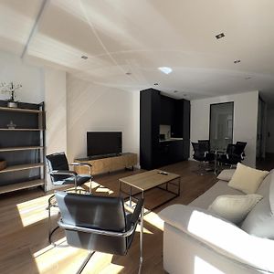 Apartamento Deluxe