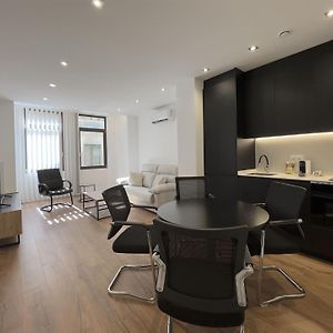 Apartamento de 1 Dormitorio